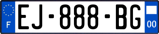 EJ-888-BG