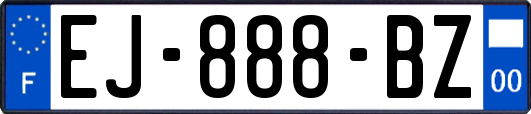 EJ-888-BZ