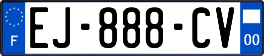 EJ-888-CV