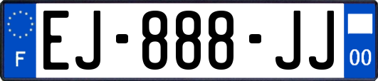 EJ-888-JJ