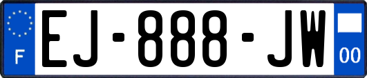 EJ-888-JW