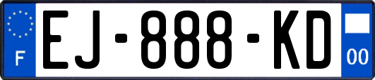 EJ-888-KD