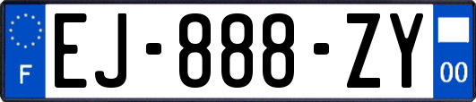 EJ-888-ZY