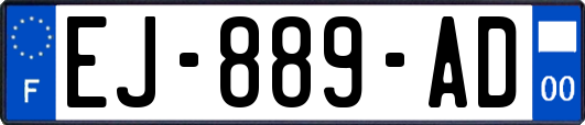 EJ-889-AD