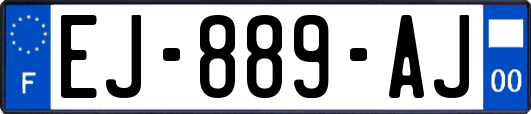 EJ-889-AJ