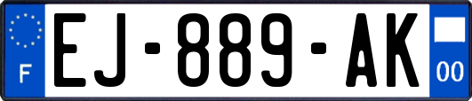 EJ-889-AK