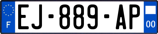 EJ-889-AP