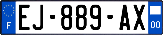 EJ-889-AX