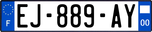 EJ-889-AY