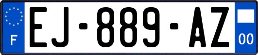 EJ-889-AZ