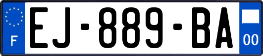 EJ-889-BA