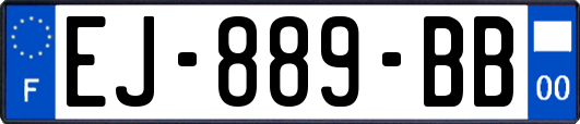 EJ-889-BB