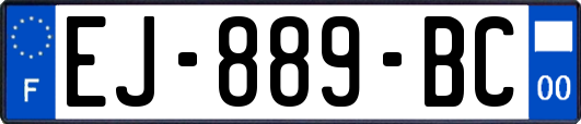 EJ-889-BC