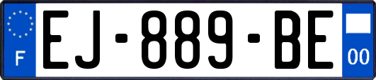 EJ-889-BE