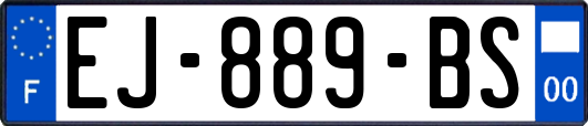 EJ-889-BS