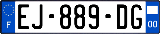 EJ-889-DG