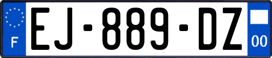 EJ-889-DZ