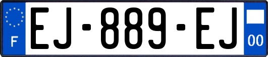 EJ-889-EJ