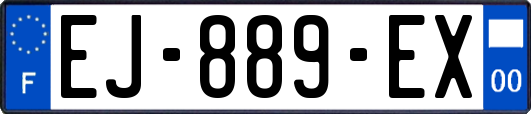 EJ-889-EX