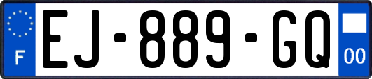 EJ-889-GQ