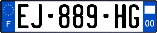 EJ-889-HG