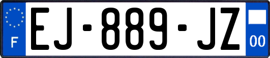 EJ-889-JZ