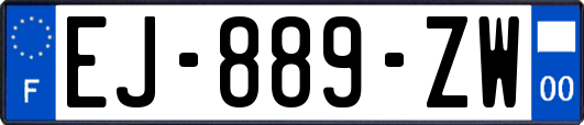 EJ-889-ZW