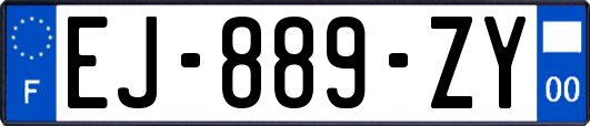 EJ-889-ZY