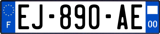 EJ-890-AE