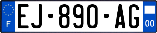 EJ-890-AG