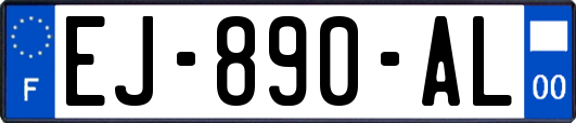 EJ-890-AL