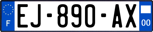 EJ-890-AX