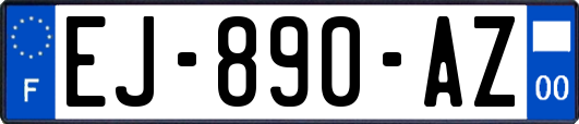 EJ-890-AZ