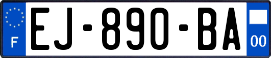 EJ-890-BA