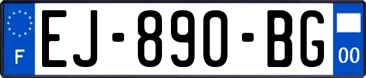 EJ-890-BG