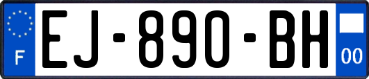 EJ-890-BH