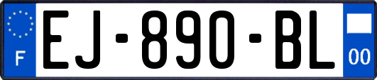 EJ-890-BL