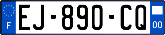 EJ-890-CQ