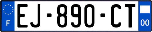 EJ-890-CT