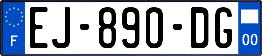 EJ-890-DG