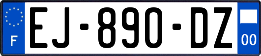 EJ-890-DZ