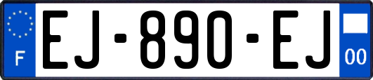 EJ-890-EJ