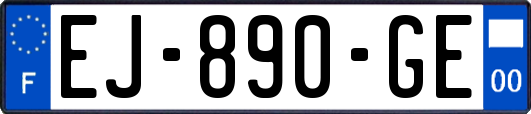 EJ-890-GE