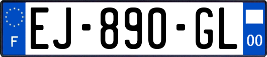 EJ-890-GL