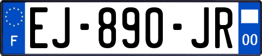 EJ-890-JR