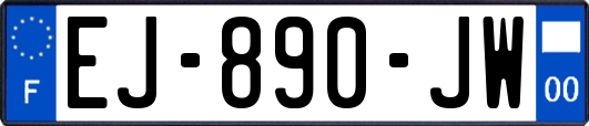 EJ-890-JW