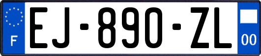 EJ-890-ZL