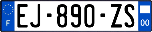 EJ-890-ZS