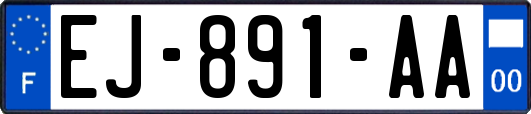 EJ-891-AA