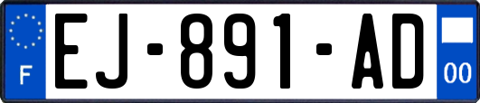 EJ-891-AD